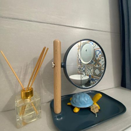 Kallas Apartments 라가나스 외부 사진