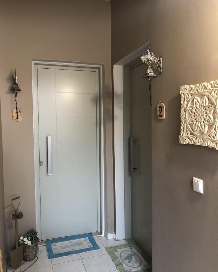Kallas Apartments 라가나스 외부 사진