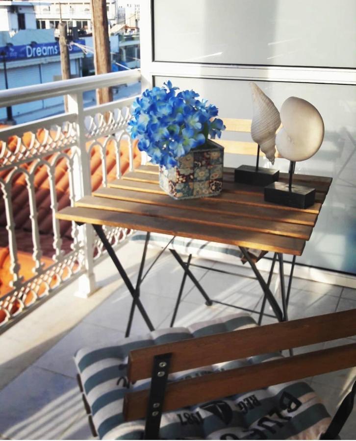 Kallas Apartments 라가나스 외부 사진