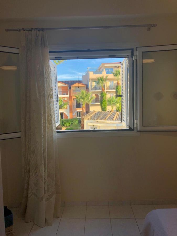 Kallas Apartments 라가나스 외부 사진