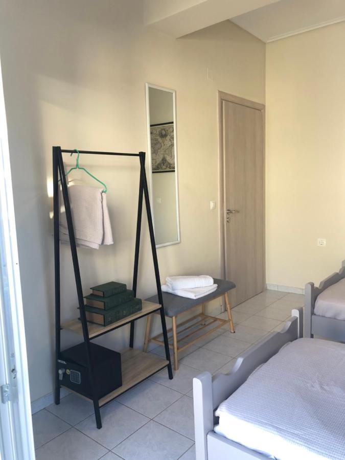 Kallas Apartments 라가나스 외부 사진