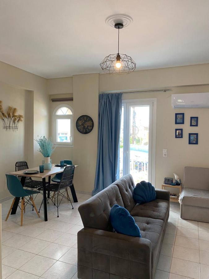 Kallas Apartments 라가나스 외부 사진