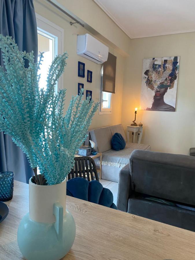 Kallas Apartments 라가나스 외부 사진