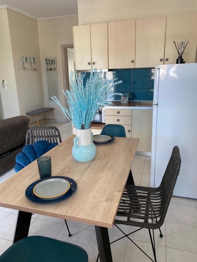 Kallas Apartments 라가나스 외부 사진
