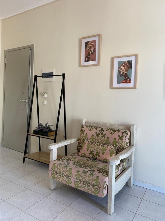 Kallas Apartments 라가나스 외부 사진