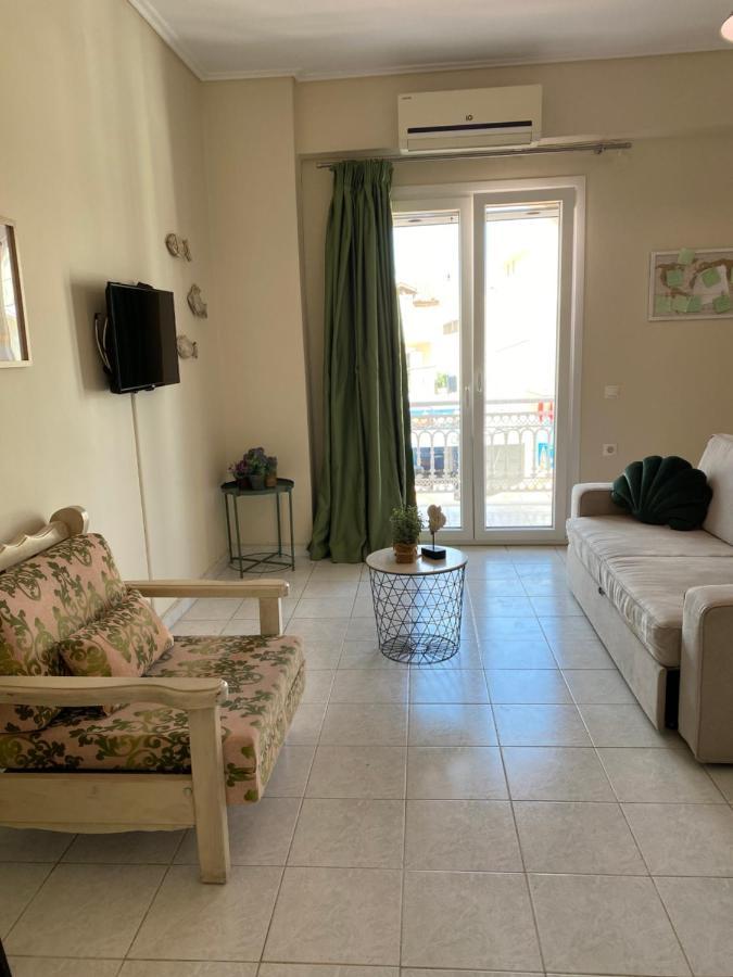 Kallas Apartments 라가나스 외부 사진