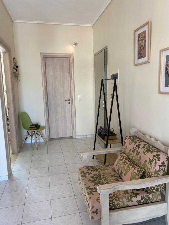 Kallas Apartments 라가나스 외부 사진