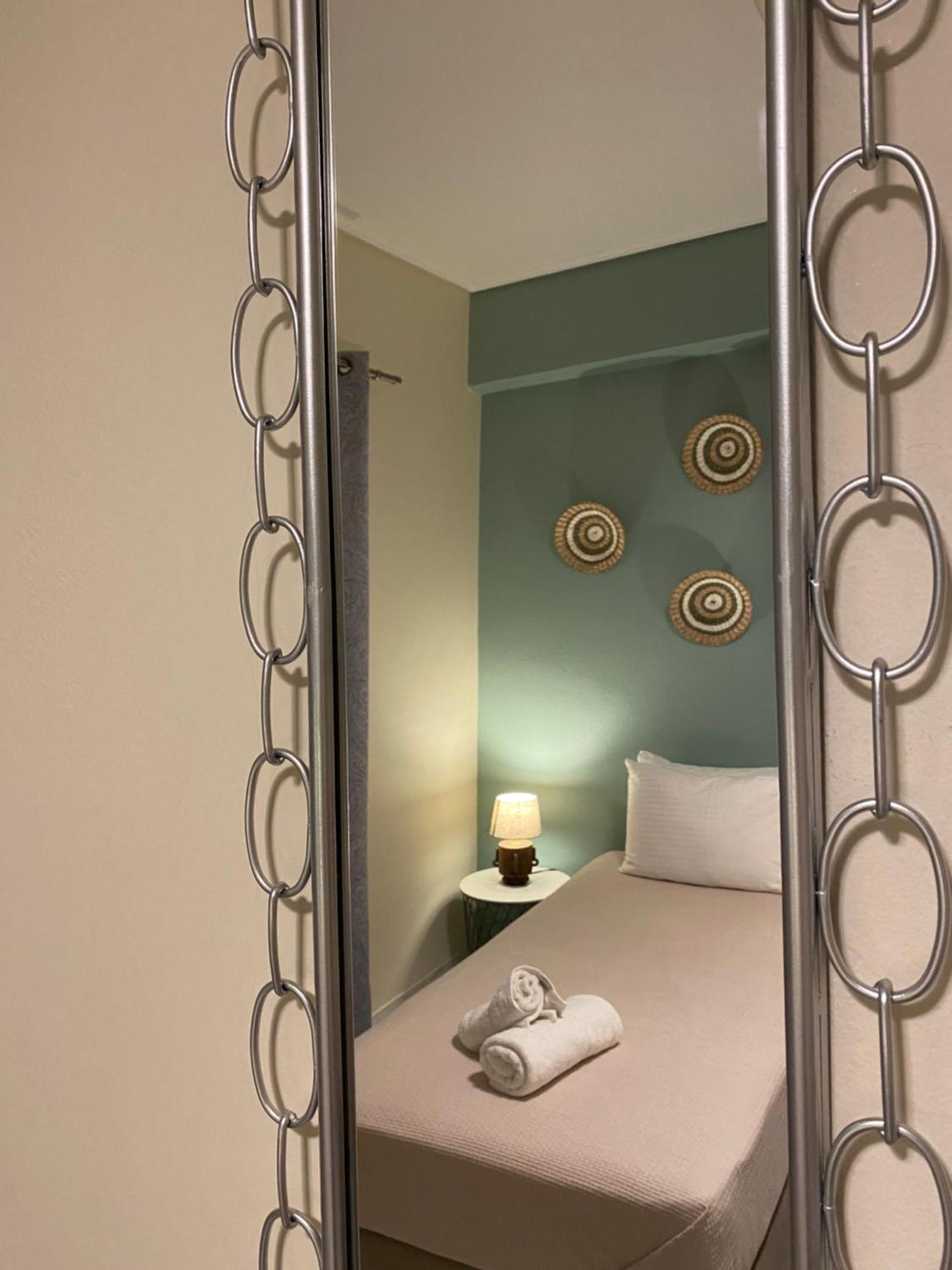 Kallas Apartments 라가나스 외부 사진