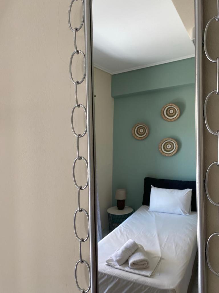 Kallas Apartments 라가나스 외부 사진