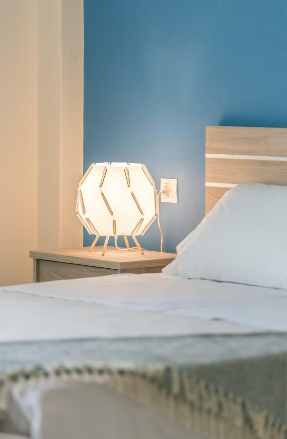 Kallas Apartments 라가나스 외부 사진