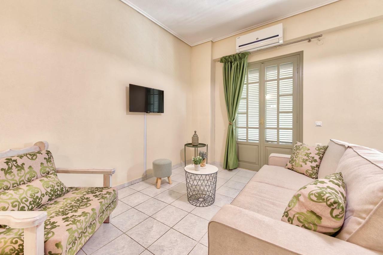 Kallas Apartments 라가나스 외부 사진